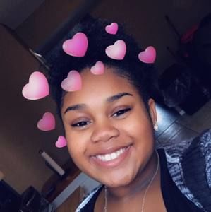 Meet your Posher, Ahmirah